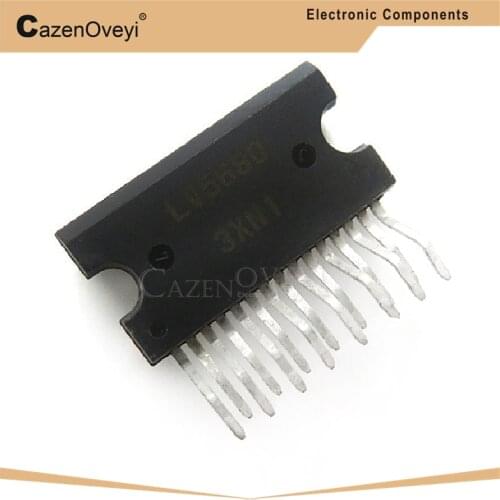 2pcs/lot LV5680 ZIP-15 In Stock