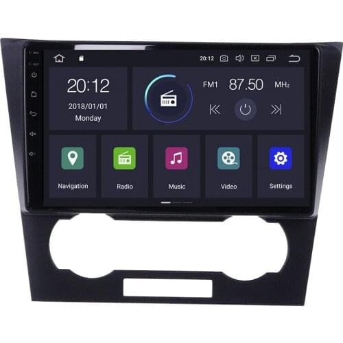 Android 10 DSP For Chevrolet Epica 2007 2008 2009-2012 Car DVD GPS Navigation Auto Radio Stereo Video Multimedia Player HeadUnit