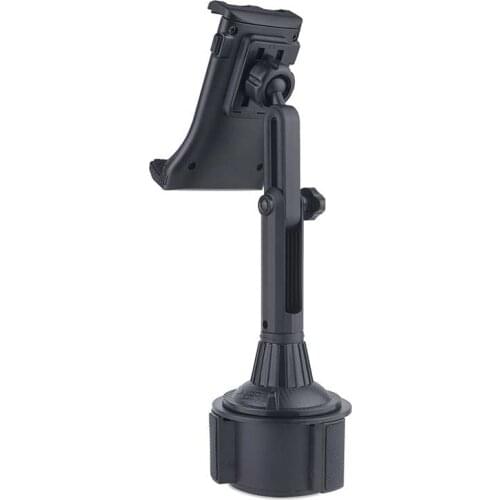 Car Telephone Stand Cup Universal Tablet Phone Holder Stand Drink Bottle Ipad Mount Support Smartphone Mobile Phone Pad 11 Inch