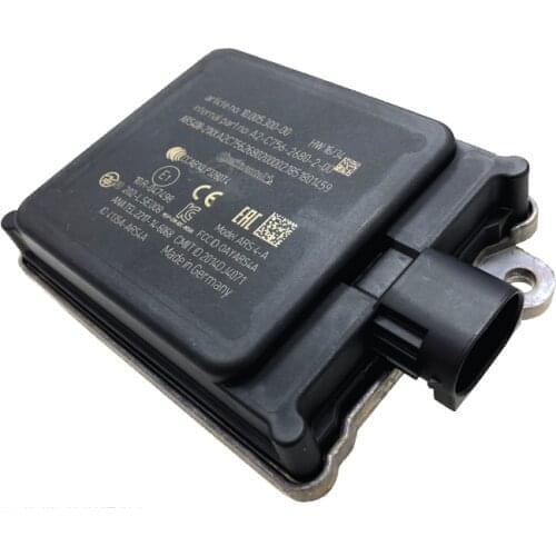 Millimeter-wave Radar ARS408-21SC3 77GHz Long Range Radar Automotive Radar