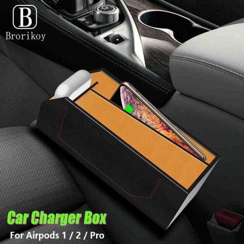 Brorikoy Wireless Charging Mats For Mobile Phones China