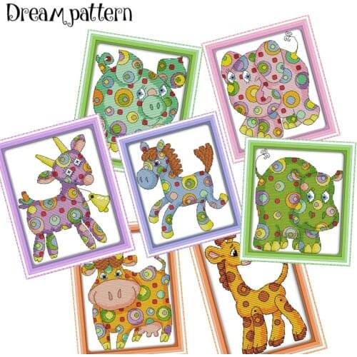 Dreampattern Children's Role-playing Games