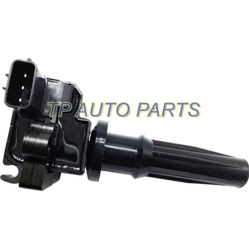 Ignition Coil with firewire for Hyun-dai Sonata/ Santa FE /Ki a Optima Sorento OEM 27301-38020 273013802
