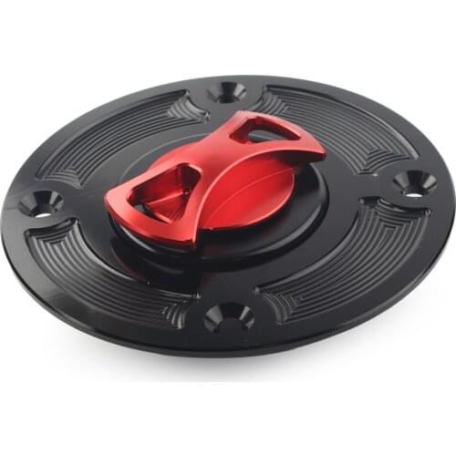 Fuel Tank Cap Gas Oil Tank Cover For GSXR 600 750 1000 GSX1300R GSX1400 TL1000S/R KATANA 600/750 BANDIT 600 1200 GSF600