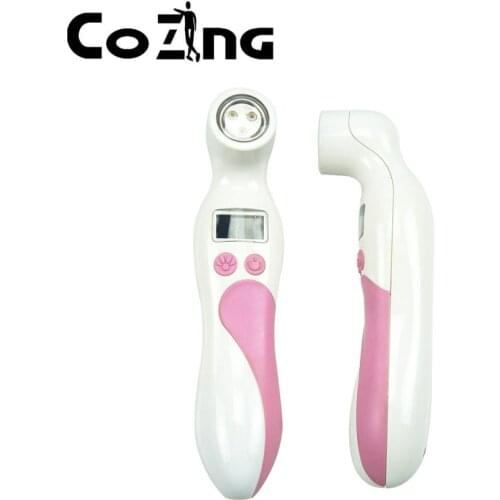 Medical infrared 645nm breasr cancer exam appratus infrared inspection examination testing for home use