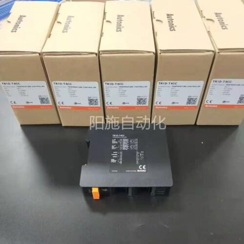 New Origial Autonics TR1D-14CC TR1D-14CN TR1D-14RN TR1D-14RR TR1D-R4CC TR1D-R4RR TR1D-T4CC TR1D-T4RR