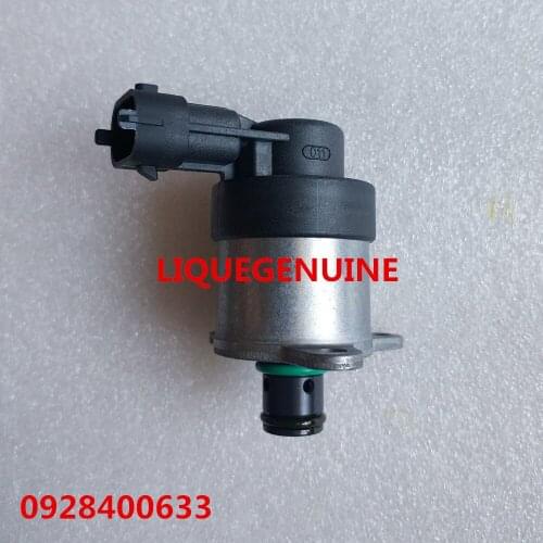 Original 0928400633 , 0 928 400 633 Fuel Metering Valve , Control valve , control unit