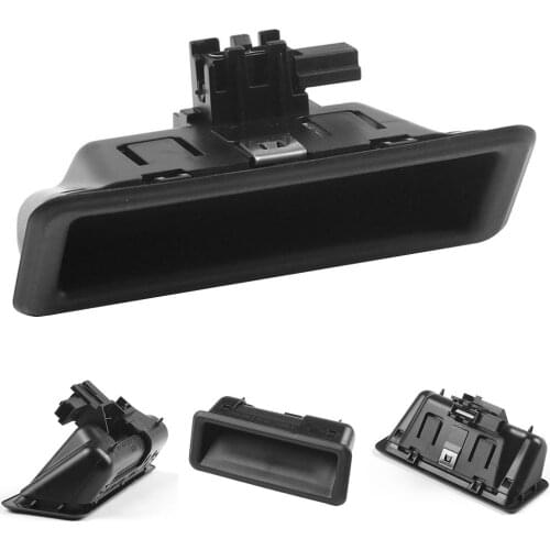 Boot Opening Trunk Handle Release Switch Car Accessories for BMW E60 E90 E91