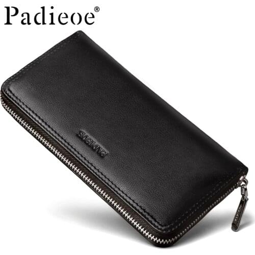 Мужские бумажники Padieoe China At AliExpress