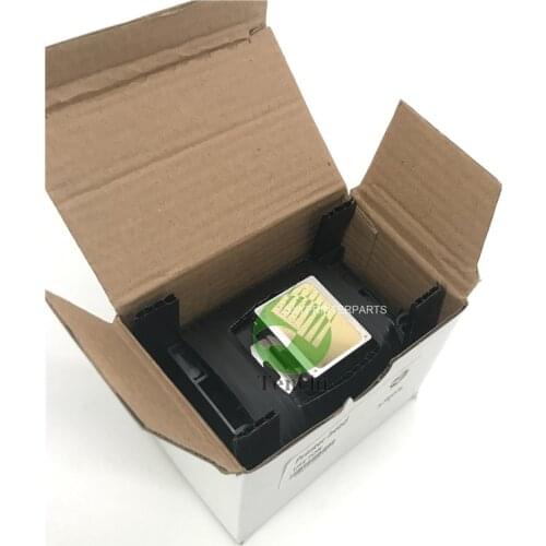 Free Shipping Print head for Epson L800 L805 L850 TX650 Inkjet Printer F180030 F180040 F180010 F180000 Printhead