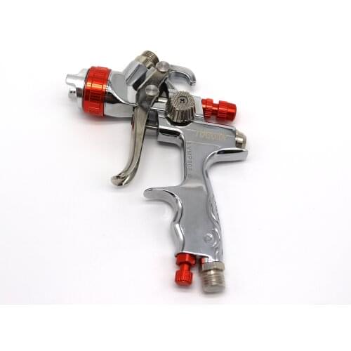 1.3mm heavy feed spray gun paint gun 600CC paint sprayer spray gun air spray gun spray paint car Aerograph