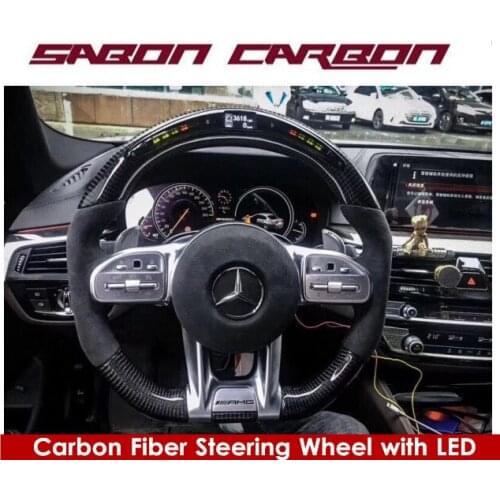 R&CF Car Steering Wheels