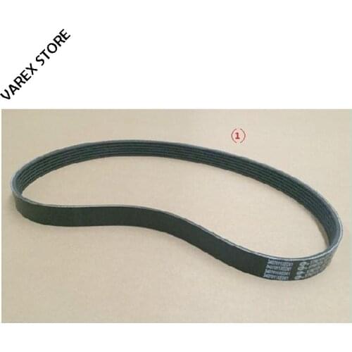 Steering pump belt for Great wall haval H9 GW4D20T engine OEM:3407011XED61