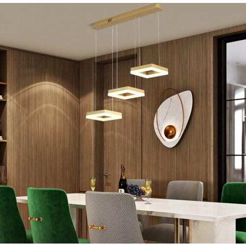 Nordic led light luminaire suspendu nordic light hanglamp pendant lamp living room pendant light dining room light