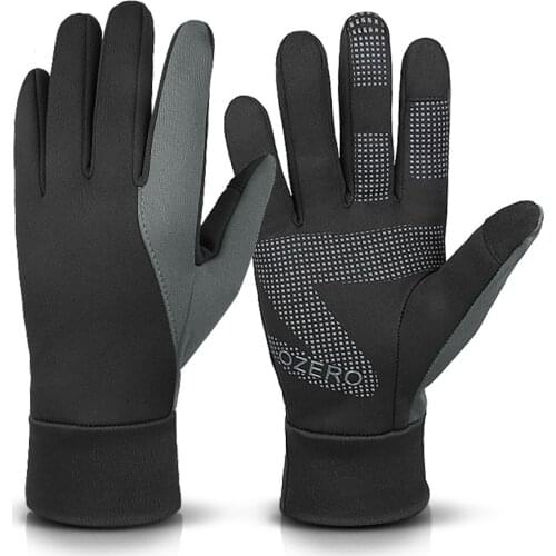 Ozero Motorcycle Gloves Touch Screen Waterproof Motorbike Biker Racing Riding Outdoor Warm Sports Moto Gloves Women Men 9002