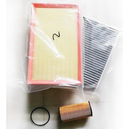 AIR oil Filter FOR vw Golf MK7 MQB 5QD129620B 5QD819653 06L115466A