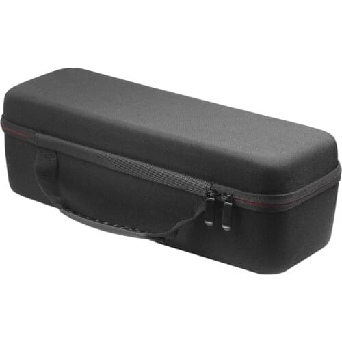 Hard Carrying Bag for SONY LSPX-S1 LSPX-S2 Bluetooth Speaker Protective Case Anti-Vibration Particles Bag