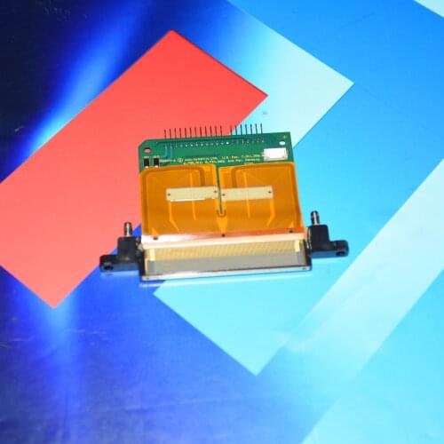 1pcs REFUBISH 100% test before send printer head for Spectra Polaris PQ35 512 35pl print head for printing
