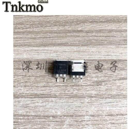 10PCS DLA40IM800PC DHG30IM600PC DPG60IM300PC DNA30EM2200PC CLA30E1200PC TO-263 40A 800V High Efficiency Standard R free delivery