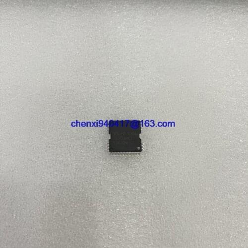 100% new 10PCS/LOT 30622 QFP64 Car Body computer ECU chip For diesel computer board power drive chip