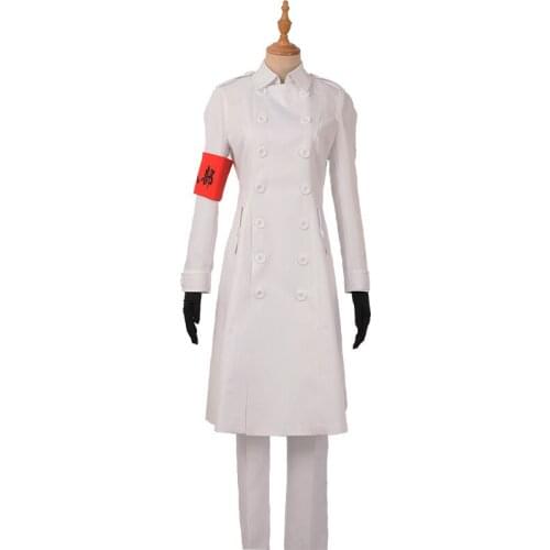 4pcs Japan Anime Cosplay Tokyo Revengers Costume Full Sets For Women Men Halloween Costumes XS-2XL C154M188