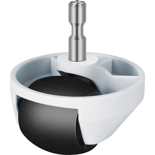 Accessories Vacuum Cleaner Caster Assembly Front Castor Wheel for Xiaomi Robot Vacuum Cleaner Sweeper