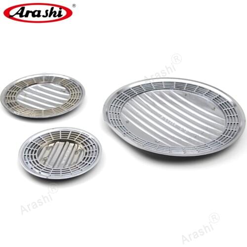 ARASHI For HONDA VTX1300 2003-2009 Motorcycle Engine Cover Case Protector VTX 1300 2003 2004 2005 2006 2007 2008 2009