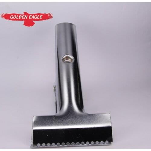 CL1 Garment Cutting Cloth Clipper Movable Cloth Clip Total Length 18.5cm ,Maximum Cloth Length 7.5