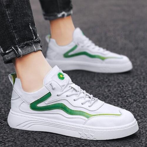 Breathable shoes summer sapatos for male de Men new Fashion 2020 tenis loafers Shoes Breathable sapato men zapatos sports black