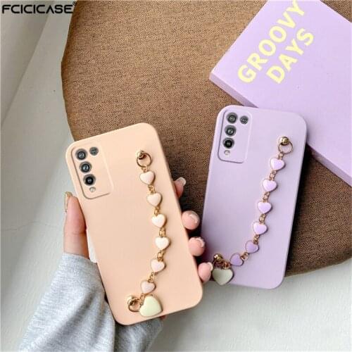 Fcicicase Huawei Honor Play Phone Cases
