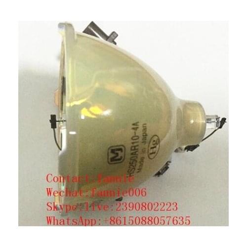 HS250AR10-4A Original&New Projector Lamp For Panasonic PT-PX770/PT-PX980NT Bare Bulb Lamps(ET-LAF100 /ET-LAF100A /ET-LAP770)