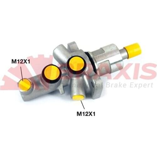 BRAKE MAIN CENTER BMW X5 E53 34 31 6 757 743 BRAXIS AJ0148