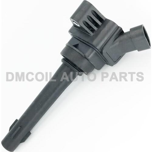 ORIGINAL QUALITY IGNITION COIL FOR SGMW BAOJUN 310 510 560 630 730 WULING ALMAZ CORTEZ 1.5T (2014-) 24563798 F01R00A075