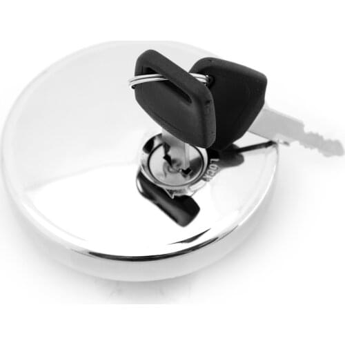 Artudatech Fuel Gas Tank Cap Cover Keys for Kawasaki VN 400 800 1500 Vulcan 500 EJ 400 650 800 51049-1132 51049-1103 Motor Parts