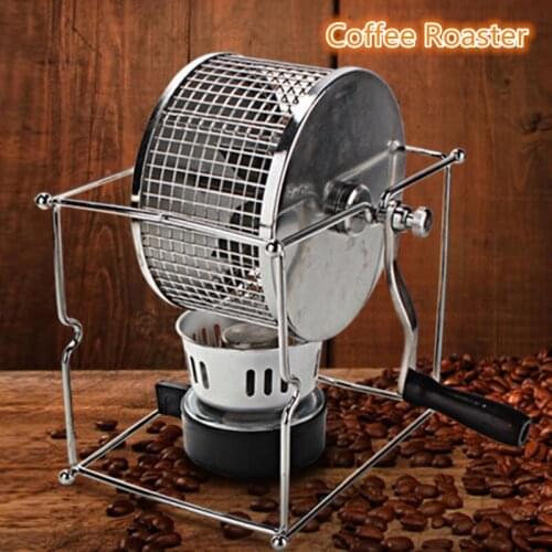 LAOWAI Home Coffee Machines