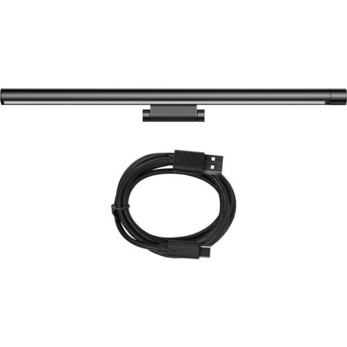 HOT-Computer Screen Strip Laptop or Desktop Led Light Dimming Light Glare-Free Suspension on the Electronic Reading