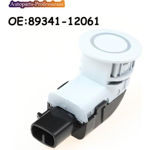 New 89341-12061 8934112061 PDC Parking Sensor For Toyota Camry ACV30 ACV31 MCV30 Corolla ZZE122 Car accessories