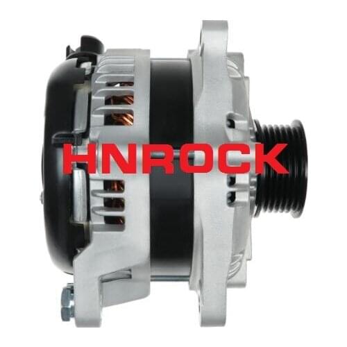 NEW HNROCK 12V 200A ALTERNATOR 104211-0230 CL3T-10300-BA CL3T10300BA CL3Z-10346-B CL3Z10346B FL3T-10300-HA FL3Z-10346-E FOR FORD