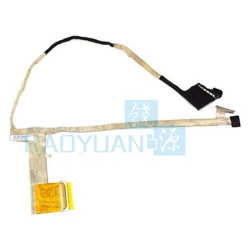 BRAND New LCD CABLE FOR HP ProBook 4440S 4441S 50.4SI04.001 LVDS CABLE