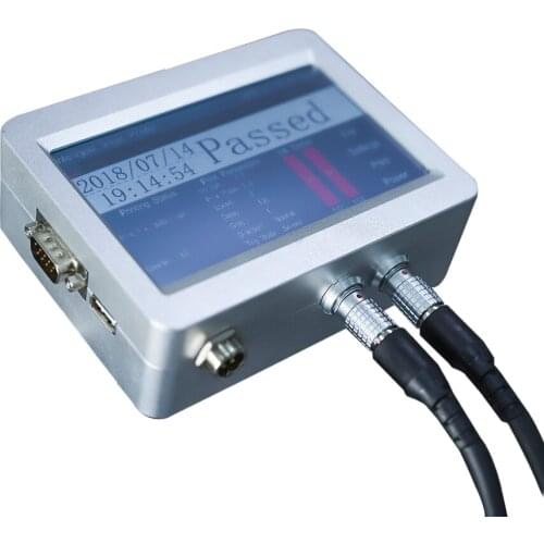 MX2 25.4mm online Industrial inkjet Cardboard Date coding printer