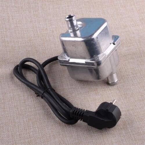 Universal 1500W 50Hz Car Engine Air Coolant Heating Heater Preheater 220V-240V Fit For All Gasoline Diesel Vehicles