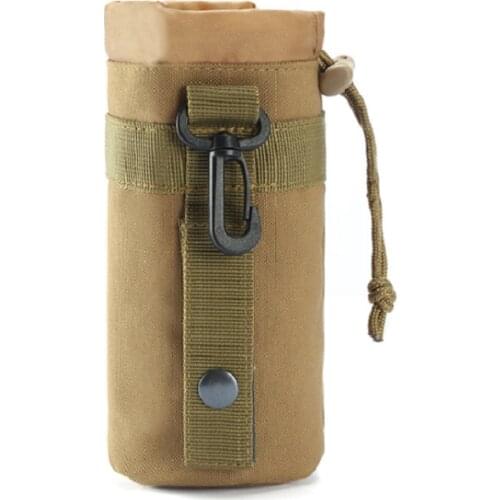 Outdoor Travel Mountaineering Portable Cup Cover Multi Function Kettle Protective Cover