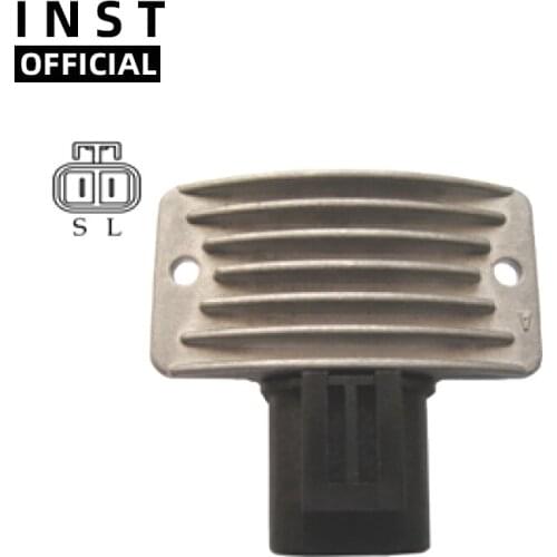 Alternator Voltage Regulator FOR KIA G102 06-068 14V 62124520 0K72A18W63 0K72A24520 0K72A18W63 373704Z200 021319021 0K72A18300