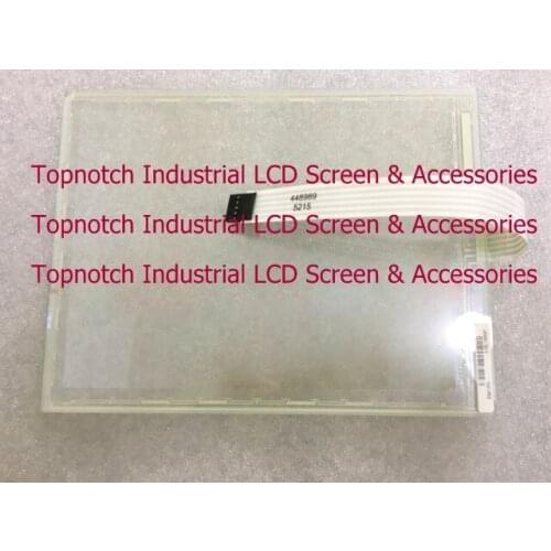 Brand New Touch Screen Digitizer for 692701-000 SCN-AT-FLT08.4-002-0H1 Touch Pad Glass