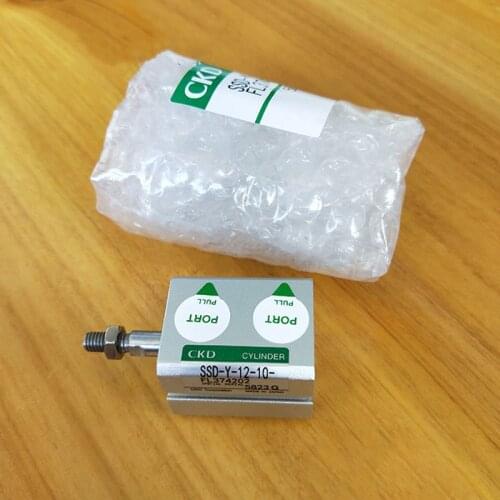 SSD-20-5 SD-63-20-N CKD hi open cylinder SSD-Y-12-10-FL374202 imported Liangming 920 printing machine accessories