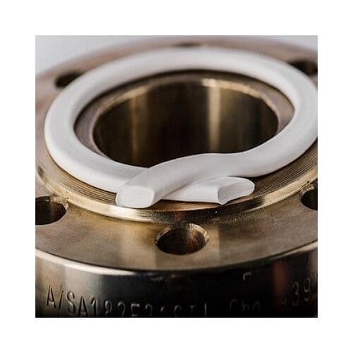 Standard or customized EPTFE Joint Sealant Adhesive Gasket Tape,EPTFE Flange Gasket Tape