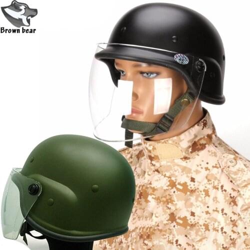 Airsoft Paintball Movies Prop Cosplay M88 Military Tactical Hunting Combat Basic Helmet protection