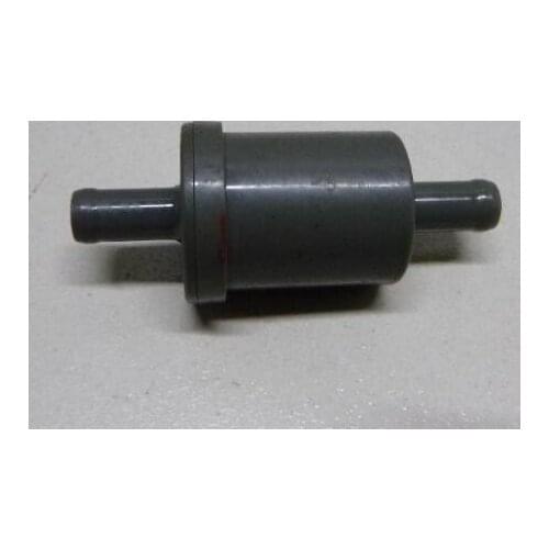 Exhaust emission control vacuum chamber for Mitsubish i LANCER OEM:MR312385