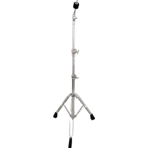 High QUALITY 3 Section Cymbal Stand Drum Set Stand 25.22.19mm Pipe