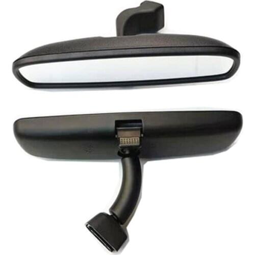 Car interior mirrors rearview mirror for great wall haval H6 H2 H1 1pc